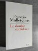 La Double Confidence.. [Desbordes-Valmore] - MALLET-JORIS, Fr.