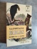 Fables de La Fontaine.- Illustrées par J.J. GRANVILLE.. LA FONTAINE, Jean de.