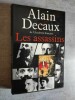 Les Assassins.. DECAUX, Alain.