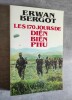 Les 170 jours de Dien Bien Phu.. BERGOT, Erwan. 