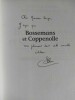 BOSSEMANS ET COPPENOLLE. Présentation de Georges Lebouc.. VAN STALLE, P. et D'HANSWYCK, J.