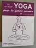 50 cartes de Yoga pour la future maman.. MILLER, Olivia H.