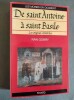 Les Moines en Occident : De saint Antoine à saint Basile - Les origines orientales.. GOBRY, I.