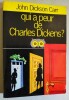 Qui a peur de Charles Dickens (The Dead Man's Knock).. CARR, John Dickson.