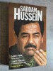 Saddam Hussein.. MILLER, J. & MYLROIE, L.