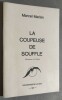 La Coupeuse de Souffle. Illustrations de l'auteur.. MARIEN, Marcel.