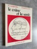 Le Crane et la Santé - Introduction à l'osteopathie cranienne.. GABAREL, B. - BARILLON, B.
