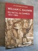 Du Natal au Zambeze : Chasses et aventures dans le sud-est de l'Afrique, 1851-1866.. BALDWIN, William C.
