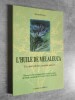 L'Huile de Melaleuca : un merveilleux remede naturel.. DRURY, Susan.