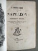La Sentinelle perdue : Trait de clémence de Napoleon suivie d'anecdotes diverses.-  ILLUSTRE.. COLLECTIF.