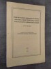 Etude des monnaies germaniques et romaines, antérieures à l'année 700 de Rome, 54 avant notre ère, trouvées isolément dans la Tongrie.. ...