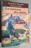 La Mémoire des cèdres.. MASSABKI, J. - POREL, Fr.