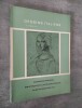DESSINS ITALIENS du Musee de Lille (Exposition 2 decembre 1967 - 11 fevrier 1968 Amsterdam / 1er mars - 7 avril 1968 Bruxelles / 10 mai - 15 juillet ...