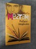 PREFACES IMAGINAIRES.. MEZRAHI, Raphael.