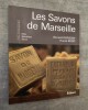 Les Savons de Marseille.. DUPLESSY, Bernard - ROZET, Franck.