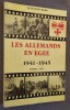 Les Allemands en Egée 1941-1945. Tome I : 1941.. ROBA, Jean-Louis .