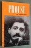 Marcel Proust.- Précéde de vie et survie de Marcel Proust de P. de Boisdeffre.. [PROUST]. CATTAUI, Georges.