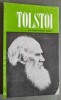 Tolstoï.. [TOLSTOI]. BODART, Marie-Thérèse.