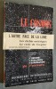 Le Cosmos. Origine - Evolution - Exploration. Recherches internationales à la lumière du marxisme N°14-15.. Collectif.