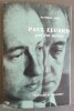 Paul Eluard par lui-même.. [ELUARD]. JEAN, Raymond.