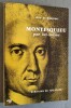 Montesquieu par lui-même.. STAROBINSKI, Jean.