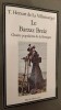 Le Brazaz Breiz. Chants populaires de la Bretagne.. LA VILLEMARQUE, Théodore Hersart de.