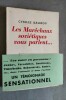 Les Marechaux sovietiques parlent... Trad. du russe.. KALINOV, C.