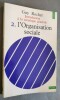 Introduction à la sociologie générale. 3 volumes.. ROCHER, Guy.