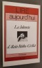 Lire aujourd'hui. La jalousie d'Alain Robbe-Grillet.. [ROBBE-GRILLET] MICCIOLLO, Henri.