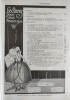 Lectures pour tous. Février 1922.. COLLECTIF.
