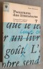Panorama des littératures. Tome 7. France (2e partie) : de 1715 à nos jours.. THOORENS, Leon.