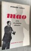 Mao ou la révolution chinoise. Traduit de l'anglais par Jean Queval.. CH'EN, Jérome.
