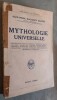 Myhtologie universelle.. HAGGERTY KRAPPE, Alexandre.