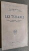 Les tsiganes. Histoire - Ethnographie - Linguistique - Grammaire - Dictionnaire. POPP SERBOIANU, C. J.