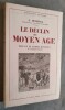 Le déclin du Moyen Age. Traduit du hollandais par J. Bastin. Préface de Gabriel Hanotaux.. HUIZINGA, Johan.