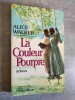 La couleur pourpre (cher bon dieu).. WALKER, Alice.