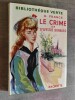 Le crime de Sylvestre Bonnard. Illustrations de Jacques Pecnard.. France, Anatole.