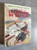 La croisière du "Dazzler". Traduit par Louis Postif. Illustrations d'Albert Brenet.. LONDON, Jack.