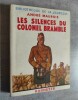 Les silences du colonel Bramble. Edition revue pour la jeunesse. Illustrations de Jean Routier.. MAUROIS, André.