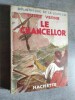 Le Chancellor. Martin Paz.. VERNE, Jules.