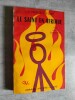 Le Saint en Afrique. Les aventures du Saint n°73. Adapté de l'anglais par Michel-Tyl.. CHARTERIS, Leslie.