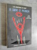 Le Saint et Patricia. Les aventures du Saint n°70. Adapté de l'anglais par Michel-Tyl.. CHARTERIS, Leslie.