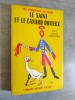 Le Saint et le canard boiteux. Les aventures du Saint n°30. Adapté de l'anglais par Michel-Tyl.. CHARTERIS, Leslie.