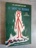 Le Saint au Mexique. Les aventures du Saint n°70. Adapté de l'anglais par Michel-Tyl.. CHARTERIS, Leslie.