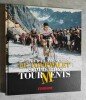 Le Tourmalet, sommet des tourments.. Collectif.