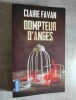 Dompteur d'anges.. FAVAN, Claire.