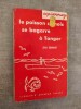 Le poisson chinois se bagarre à Tanger.. BOMMART, Jean.