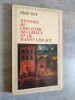 Histoire du Chevalier de Grieux et de Manon Lescaut. Chronologie et préface par Henri Coulet.. PREVOST D'EXILES, Antoine-François.