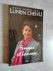 Femmes et hommes. Propos recueillis par Bénédicte Dubois.. LUNEN CHENU, Marie-Thérèse Van.