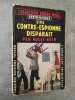 Une contre-espionne disparaît. Traduit de l'américain par Jacques Brécard.. ROTH, Holly.